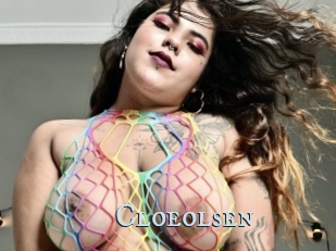 Cloeolsen