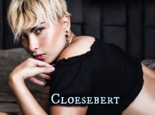 Cloesebert