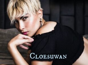 Cloesuwan