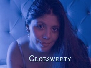 Cloesweety