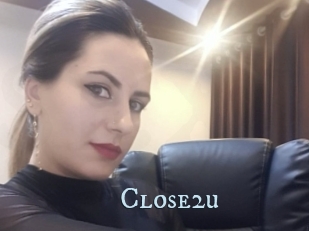 Close2u