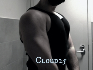 Cloud25