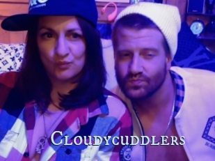 Cloudycuddlers