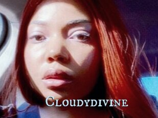 Cloudydivine