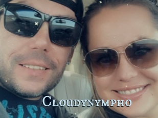 Cloudynympho