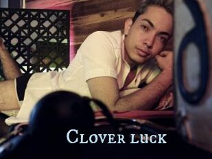 Clover_luck