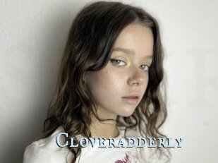 Cloveradderly