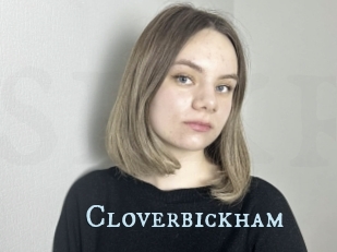 Cloverbickham