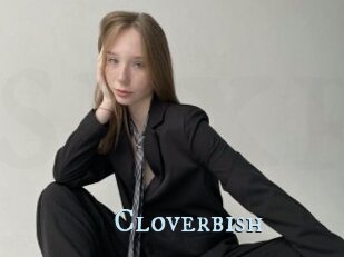 Cloverbish