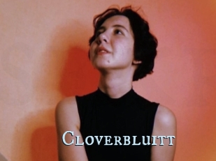 Cloverbluitt