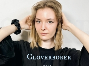 Cloverborer