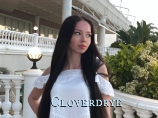 Cloverdrye