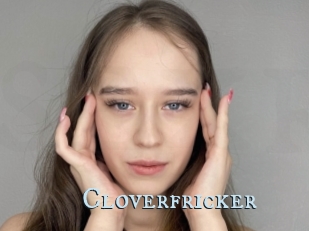 Cloverfricker