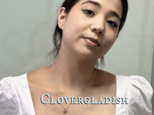 Clovergladish