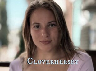 Cloverhersey