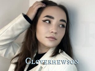 Cloverhewson