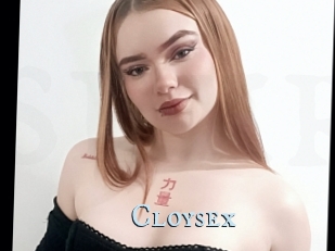 Cloysex