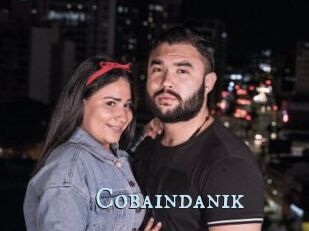 Cobaindanik