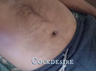 Cockdesire