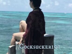 Cocksucker101
