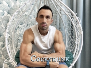 Cockyhunk