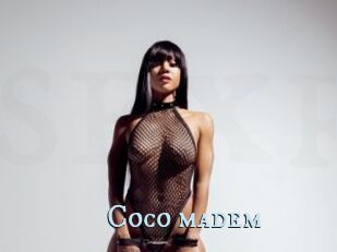 Coco_madem