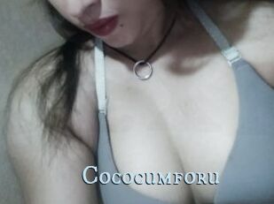 Cococumforu