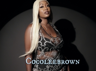 Cocoleebrown