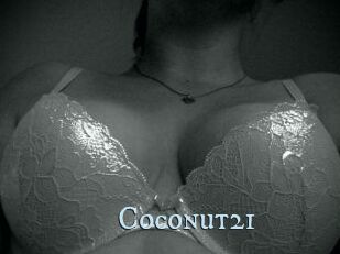 Coconut21