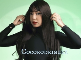 Cocorodriguez