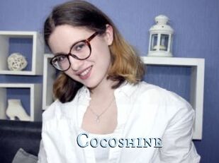 Cocoshine