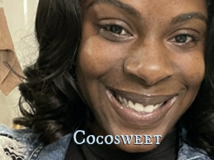 Cocosweet