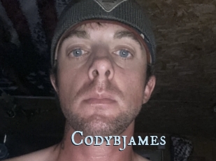 Codybjames