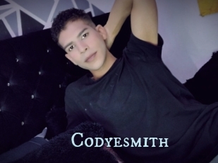 Codyesmith