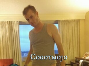 Cogotmojo