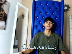 Colascage23