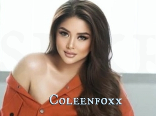 Coleenfoxx