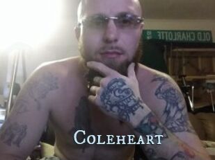 Coleheart