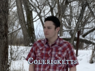 Colericketts