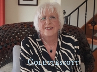 Colettescott