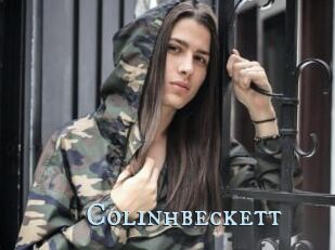 Colinhbeckett