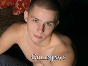 Colinjaws