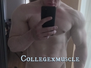 Collegexmuscle