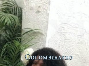 Colombiaafro