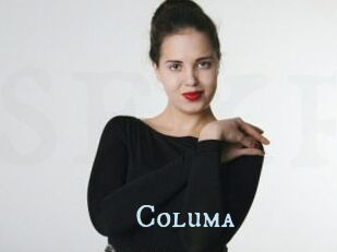 Columa