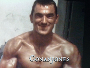 Conanjones