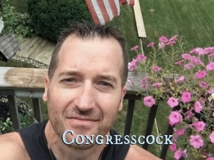 Congresscock