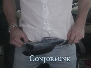 Conjoefunk