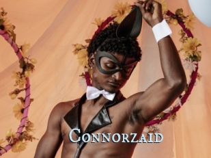 Connorzaid