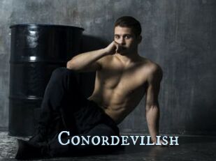 Conordevilish